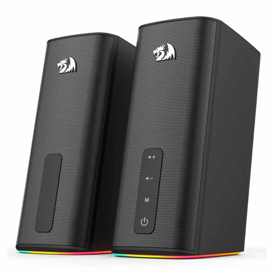 اسپیکر بی‌سیم و بلوتوث ردراگون مدل Connie GS814