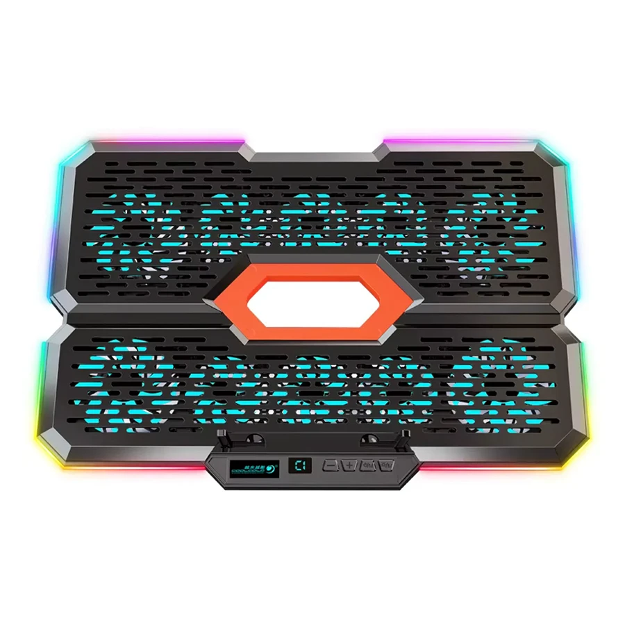 پایه خنک کننده لپ تاپ کول کلد