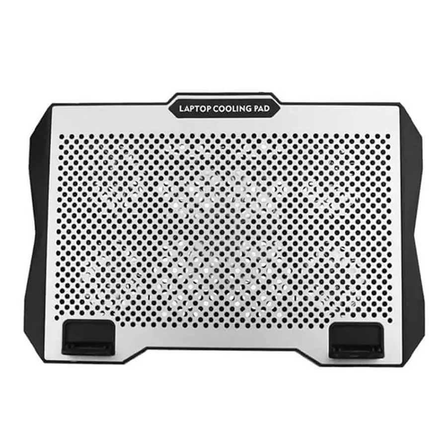 پایه خنک کننده لپ تاپ کول کلد