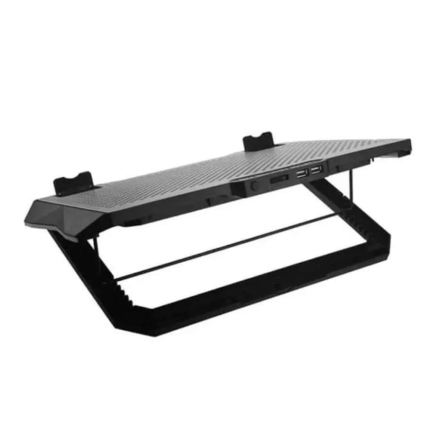 پایه خنک کننده لپ تاپ کول کلد