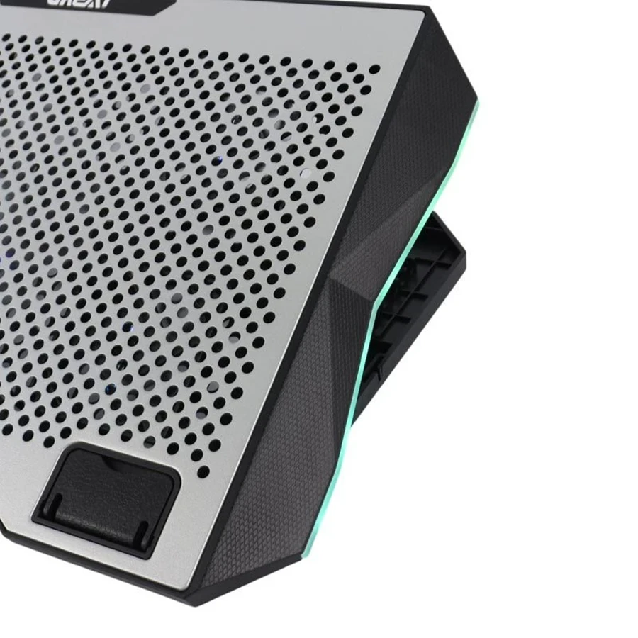 پایه خنک کننده لپ تاپ کول کلد