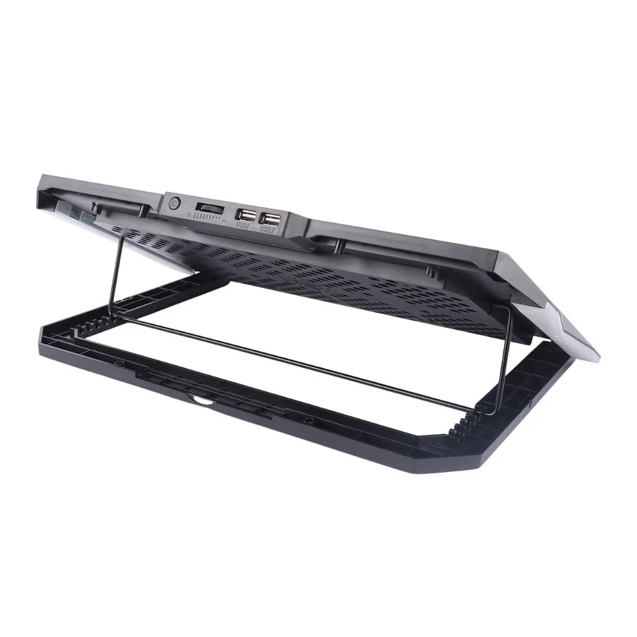 پایه خنک کننده لپ تاپ کول کلد