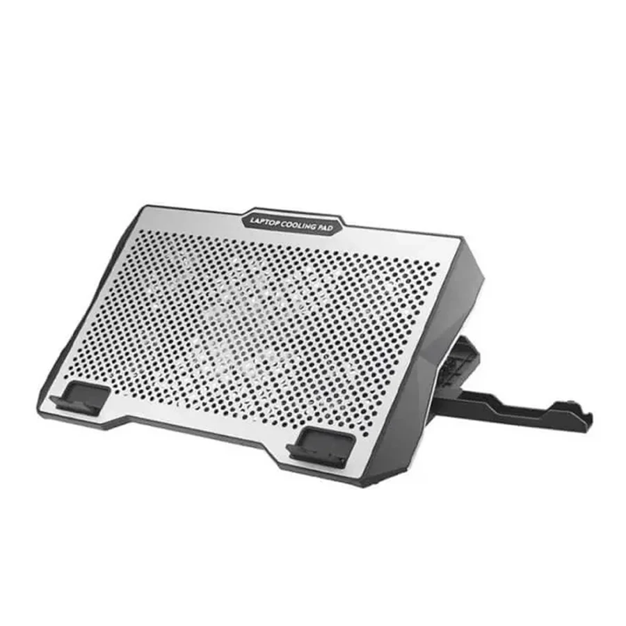 پایه خنک کننده لپ تاپ کول کلد