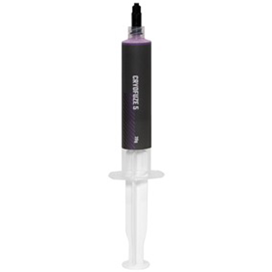 خمیر سیلیکون 20 گرمی کولرمستر مدل Cryofuze 5