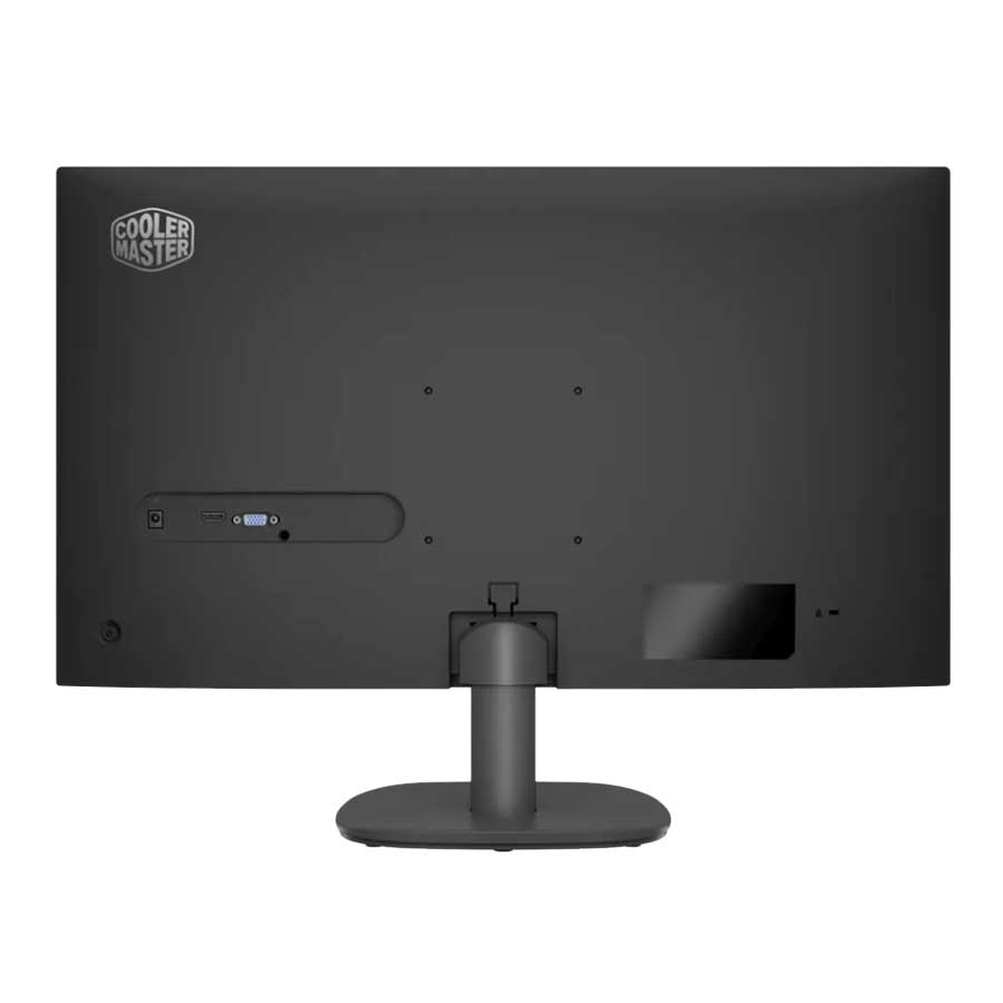مانیتور گیمینگ 27 اینچ کولرمستر مدل GA27FC