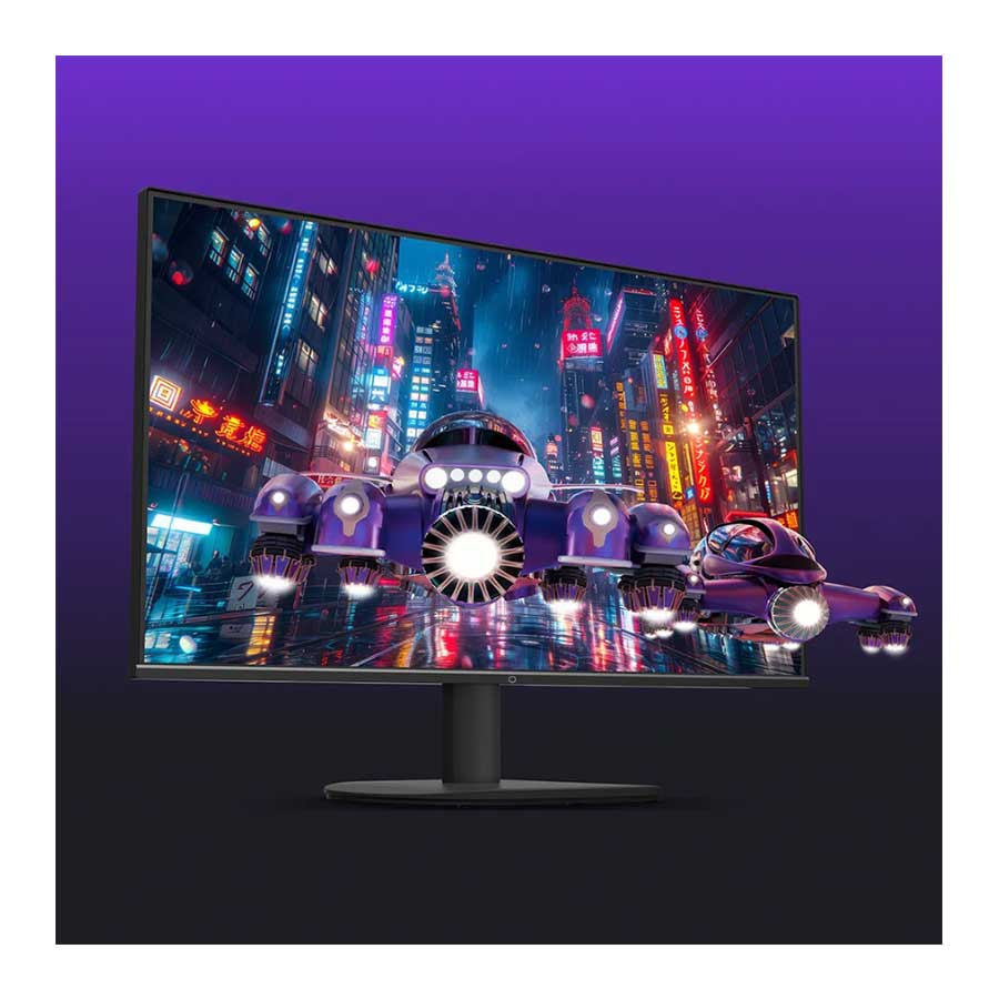 مانیتور گیمینگ 27 اینچ کولرمستر مدل GA27FC