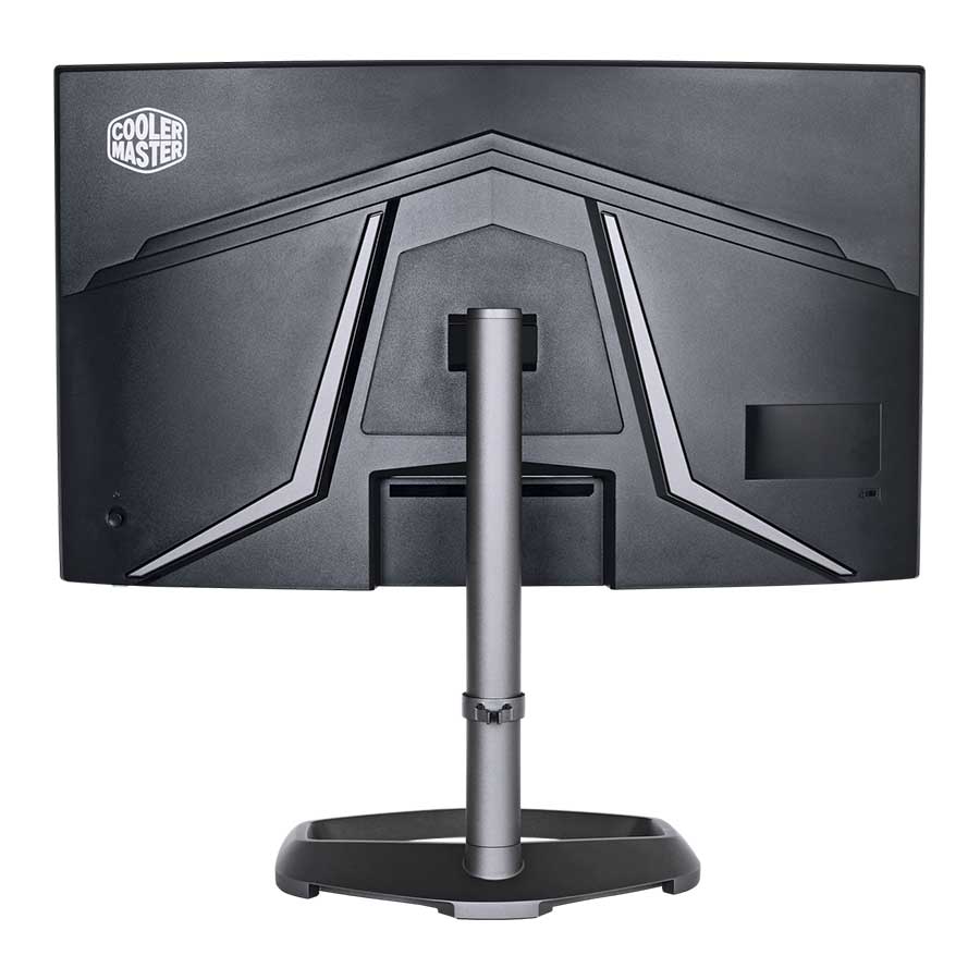 مانیتور خمیده 27 اینچ کولر مستر مدل GM27-CQS