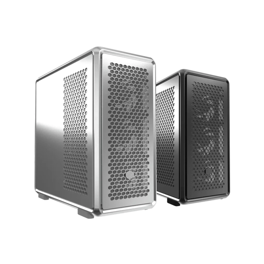 کیس کامپیوتر کولرمستر مدل MASTERFRAME 600