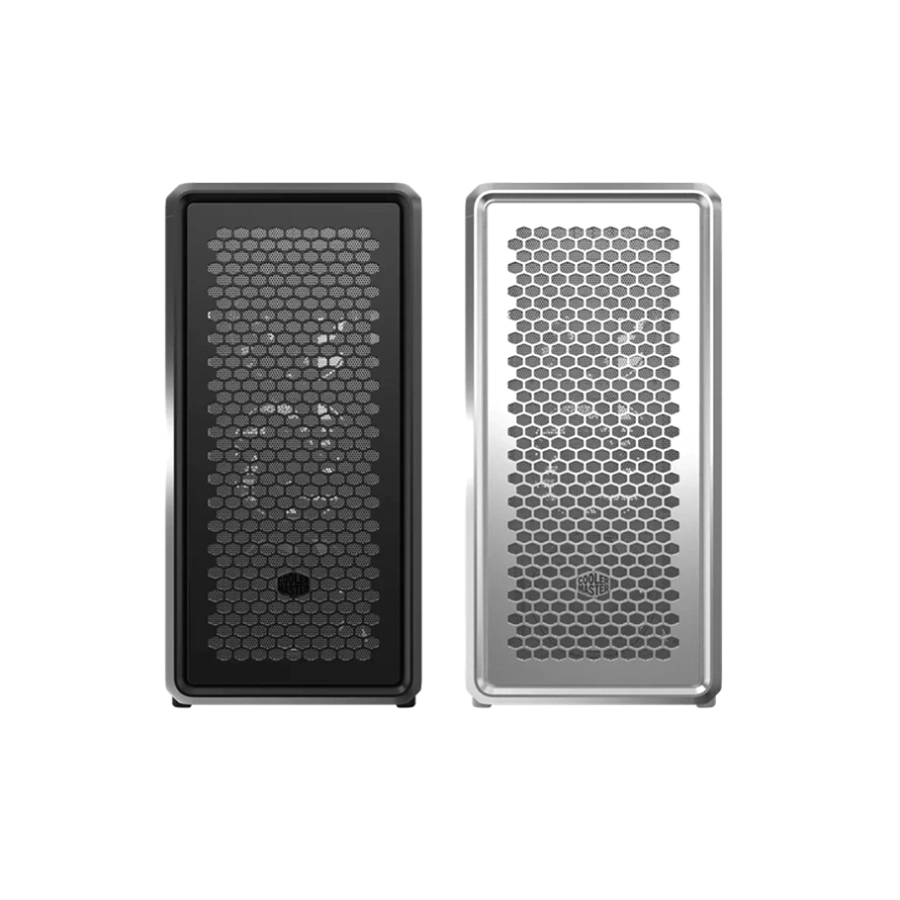 کیس کامپیوتر کولرمستر مدل MASTERFRAME 600