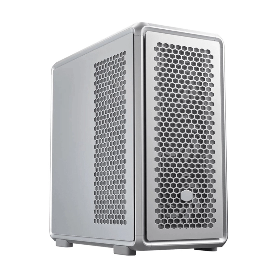 کیس کامپیوتر کولرمستر مدل MASTERFRAME 600