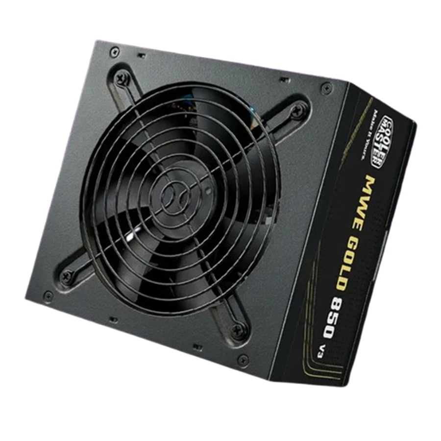 پاور کامپیوتر 850 وات کولرمستر