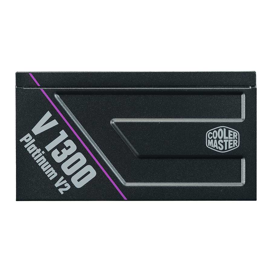 پاور کامپیوتر 1300 وات تمام ماژولار کولرمستر مدل V Platinum 1300 V2