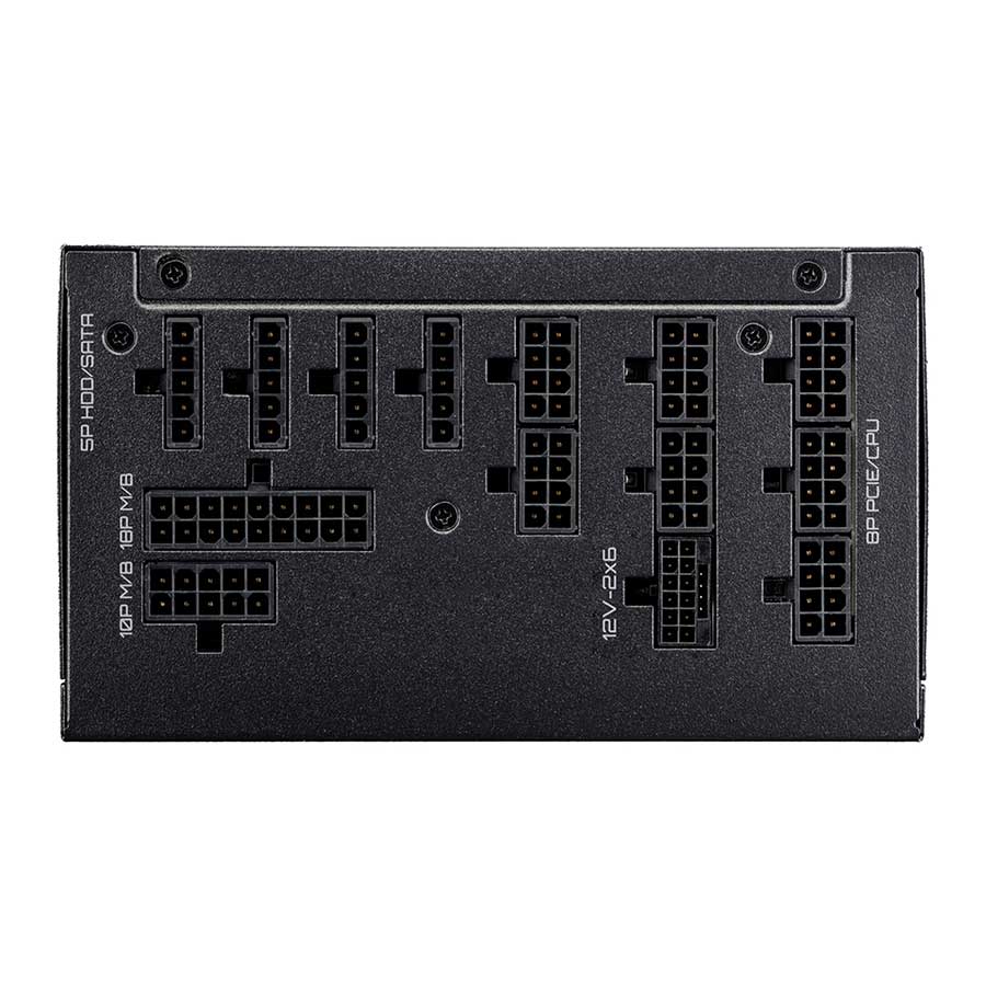 پاور کامپیوتر 1300 وات تمام ماژولار کولرمستر مدل V Platinum 1300 V2