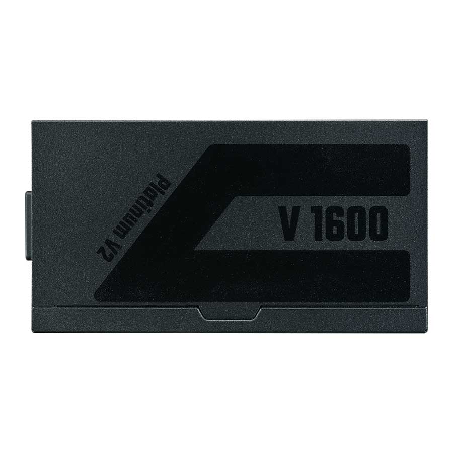 پاور کامپیوتر 1600 وات تمام ماژولار کولرمستر مدل V PLATINUM 1600 V2
