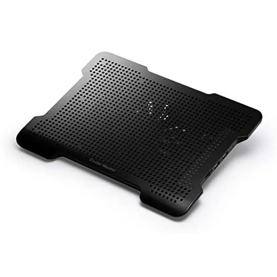 پایه خنک کننده لپ تاپ کولر مستر مدل Cooler Master X Lite II