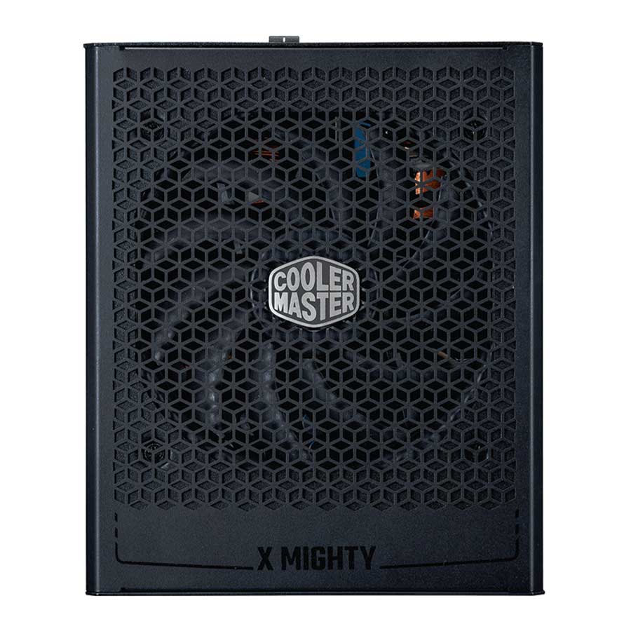 پاور کامپیوتر 2000 وات تمام ماژولار کولرمستر مدل X Mighty 2000 Platinum
