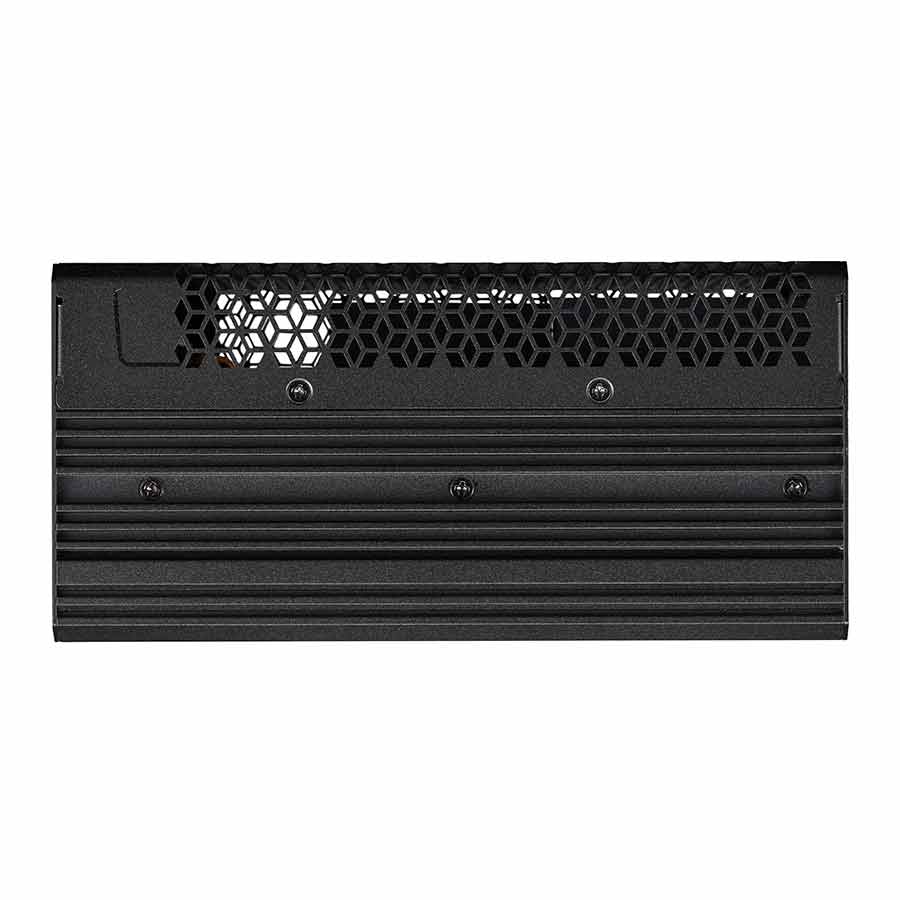 پاور کامپیوتر 1100 وات تمام ماژولار کولرمستر مدل X Silent Edge Platinum
