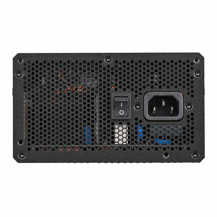 پاور کامپیوتر 1100 وات تمام ماژولار کولرمستر مدل X Silent Edge Platinum