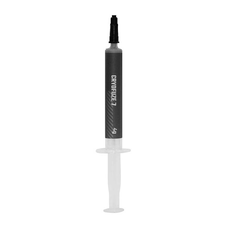 خمیر سلیکونی 4 گرمی کولرمستر مدل 7 CRYOFUZE