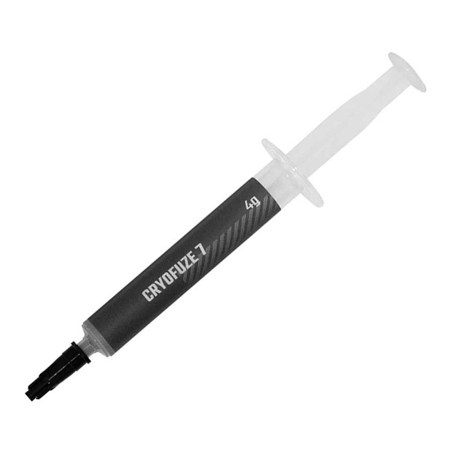 خمیر سلیکونی 4 گرمی کولرمستر مدل 7 CRYOFUZE