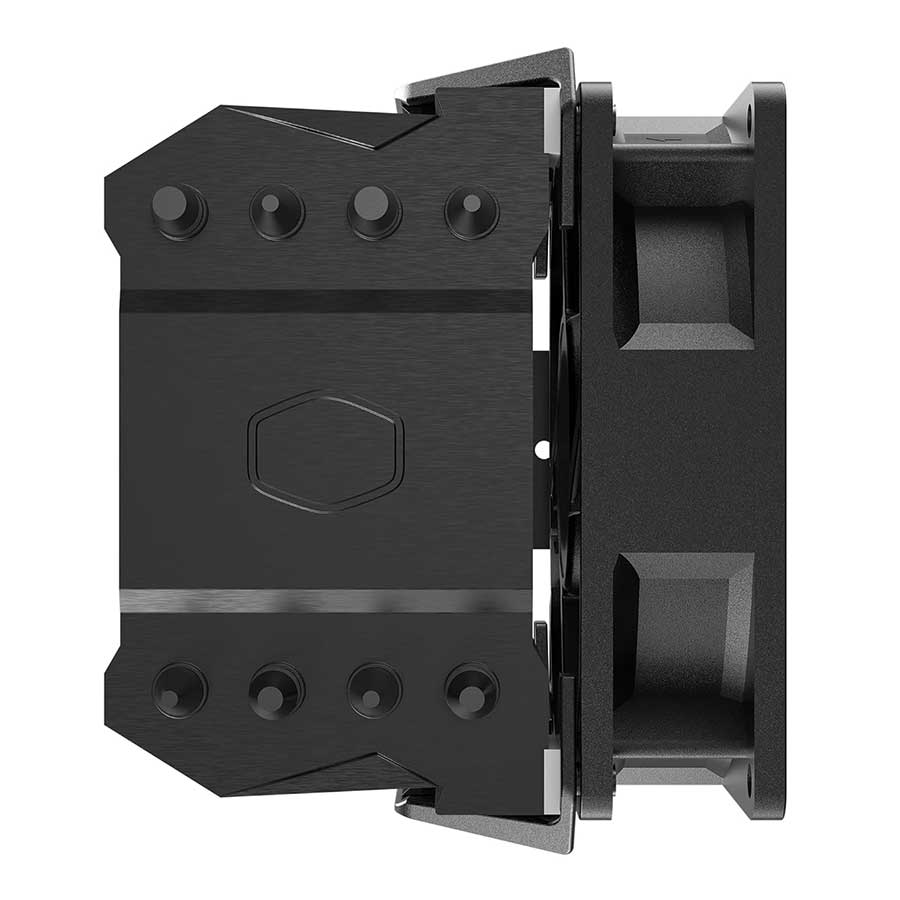 خنک کننده پردازنده کولرمستر مدل Hyper 411 Nano