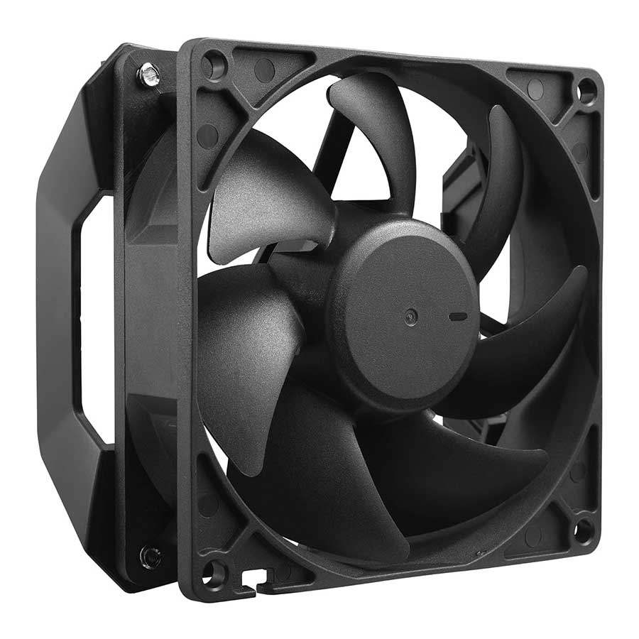 خنک کننده پردازنده کولرمستر مدل Hyper 411 Nano