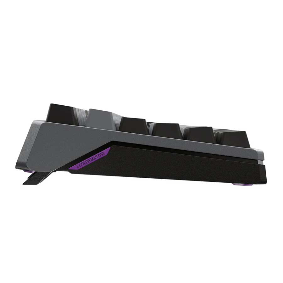 کیبورد گیمینگ بی‌سیم کولرمستر مدل MK770 RGB