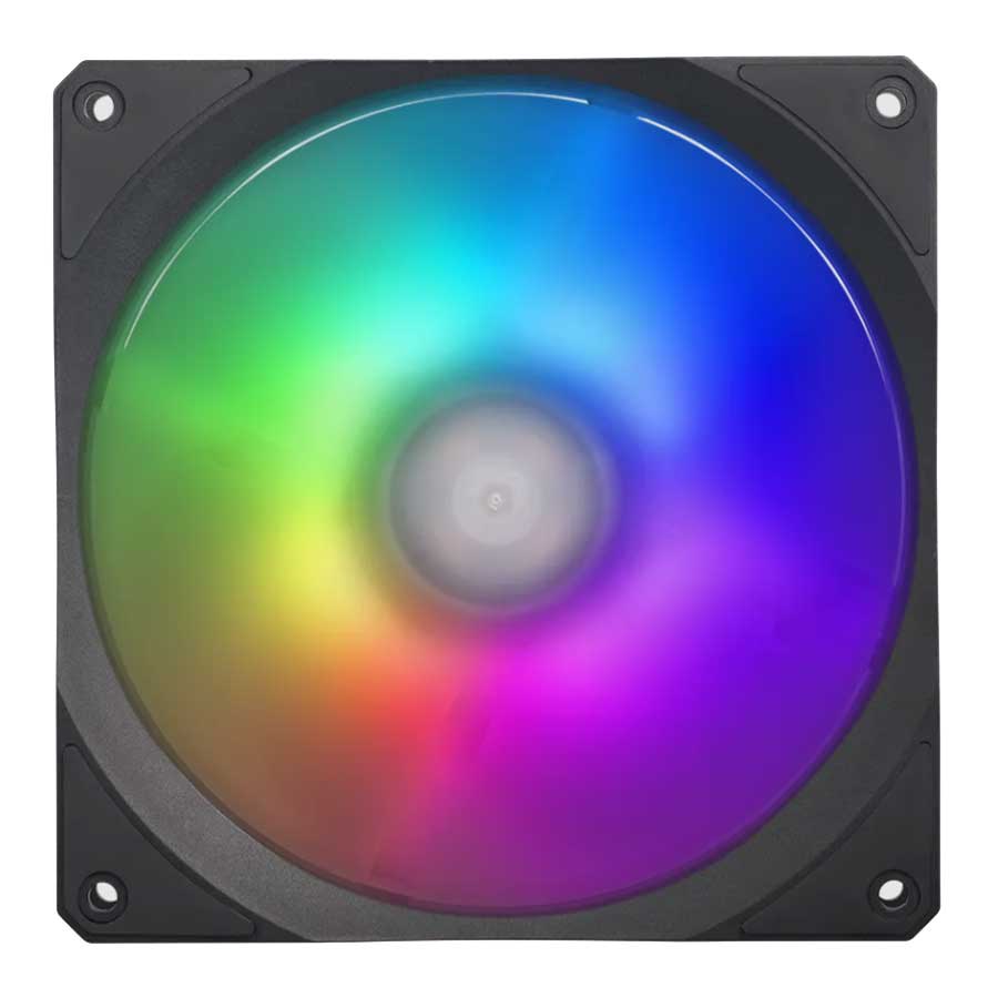 فن خنک کننده کیس کولرمستر مدل Mobius 140P ARGB