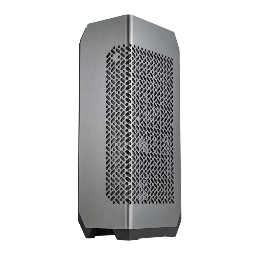 کیس کامپیوتر کولرمستر مدل NCORE 100 MAX