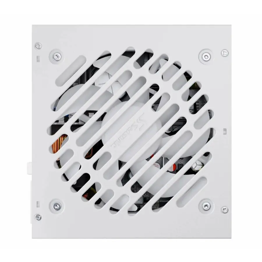 پاور Seasonic CORE GX 850W GOLD (ATX3.1) - White