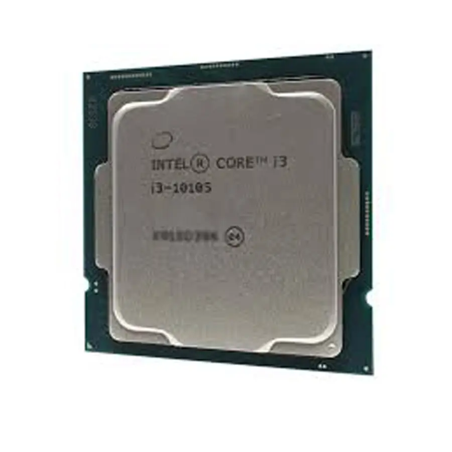 پردازنده اینتل  Core i3-10105 Comet Lake