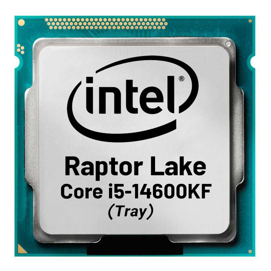 سی پی یو بدون باکس اینتل مدل Core i5-14600KF