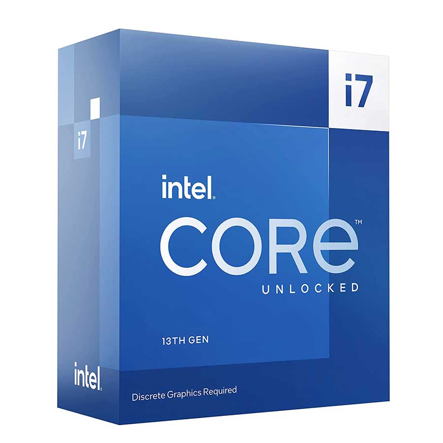 Core i7-13700KF