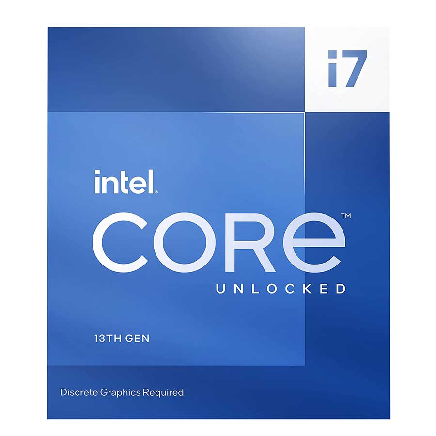 Core i7-13700KF