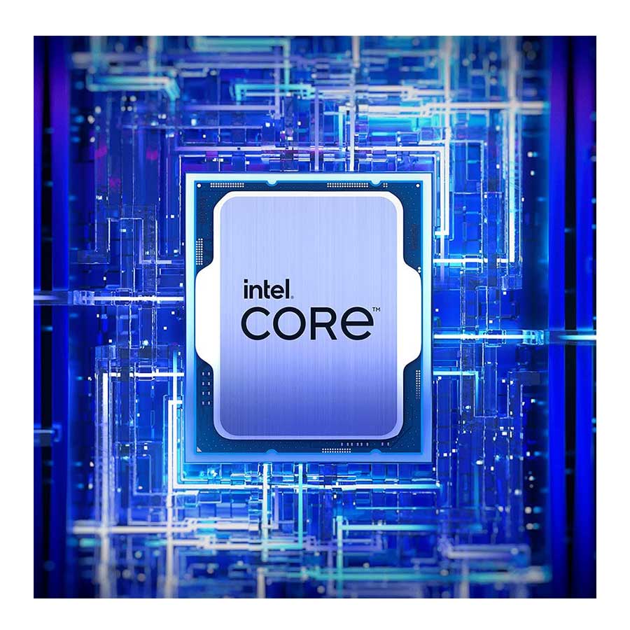 سی پی یو باکس اینتل مدل Core i9-13900K