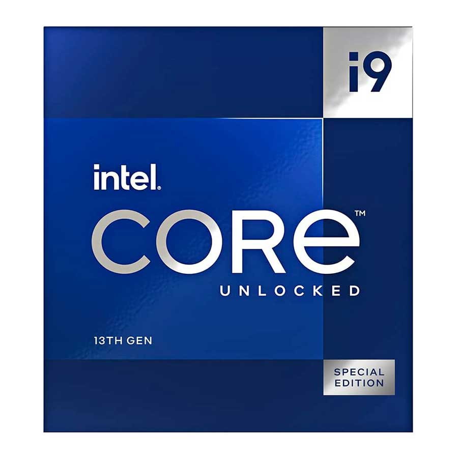 سی پی یو باکس اینتل مدل Core i9-13900KS