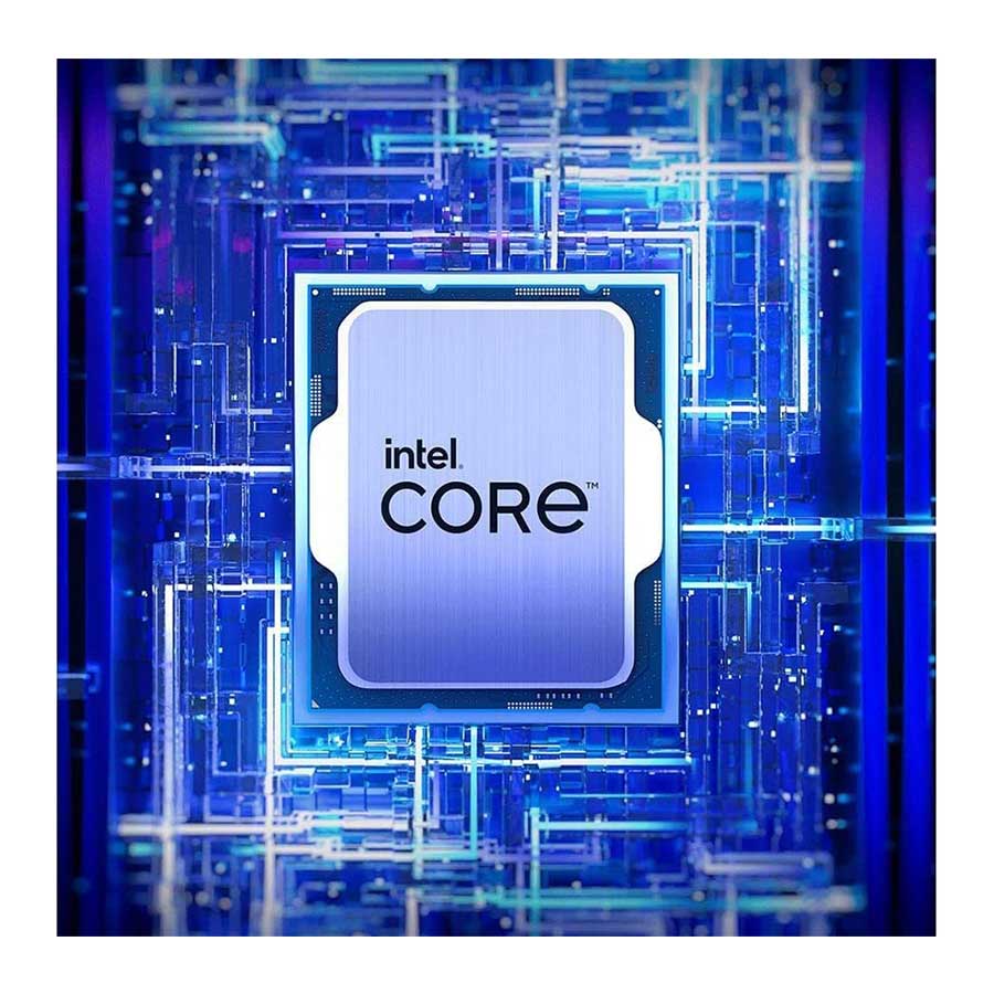 سی پی یو باکس اینتل مدل Core i9-13900KS