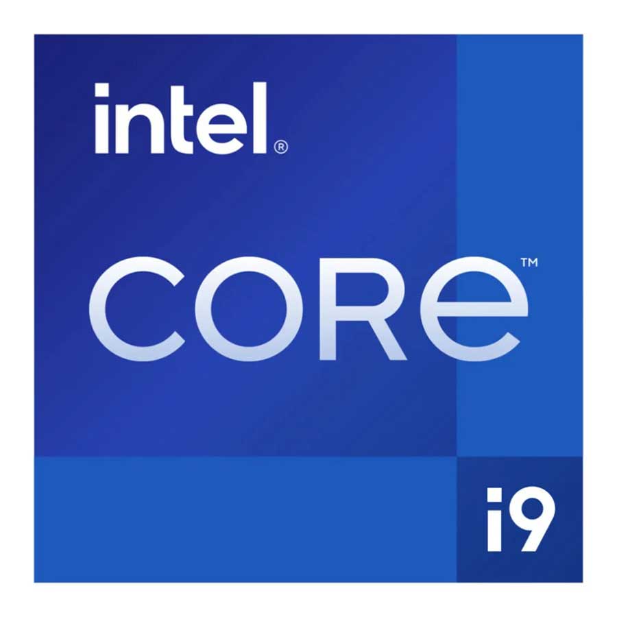 سی پی یو باکس اینتل مدل Core i9-14th