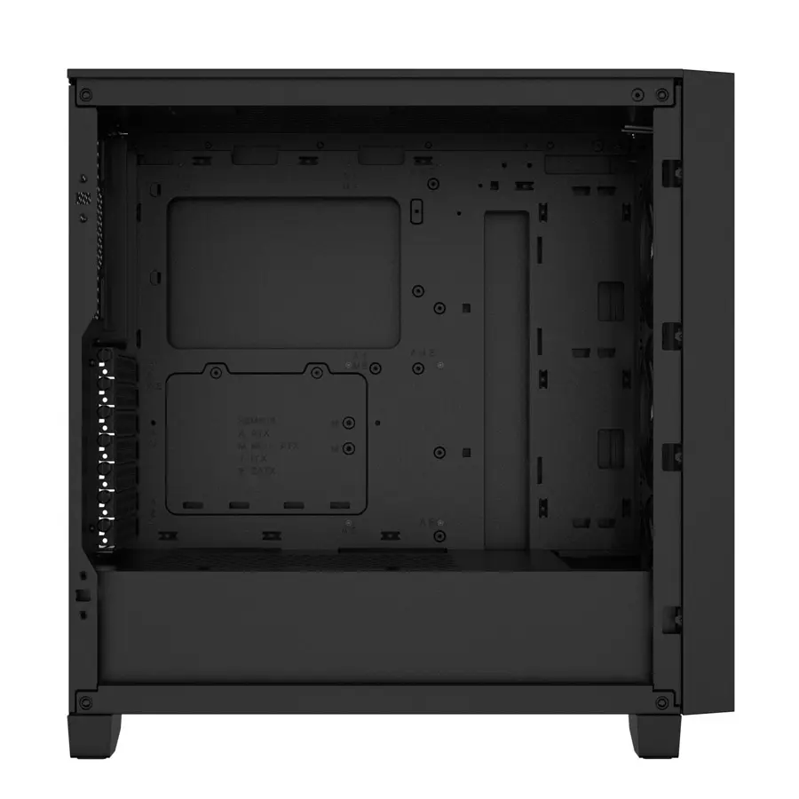 کیس گیمینگ کورسیر مدل 3000D RGB AIRFLOW