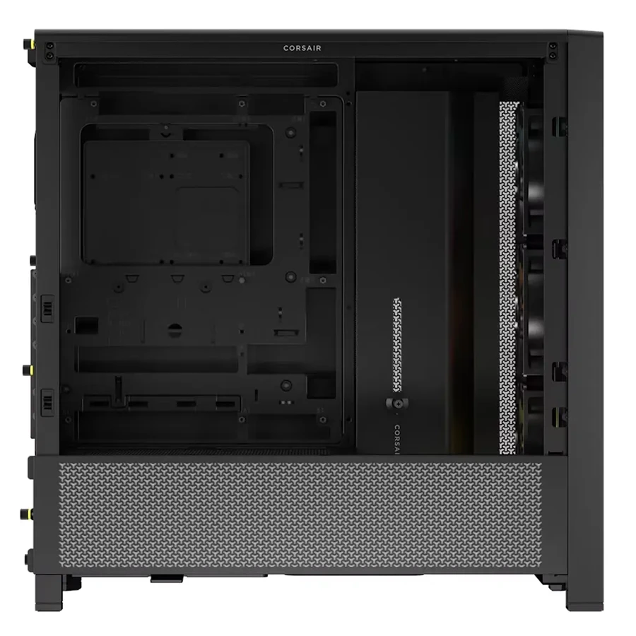 کیس کامپیوتر کورسیر