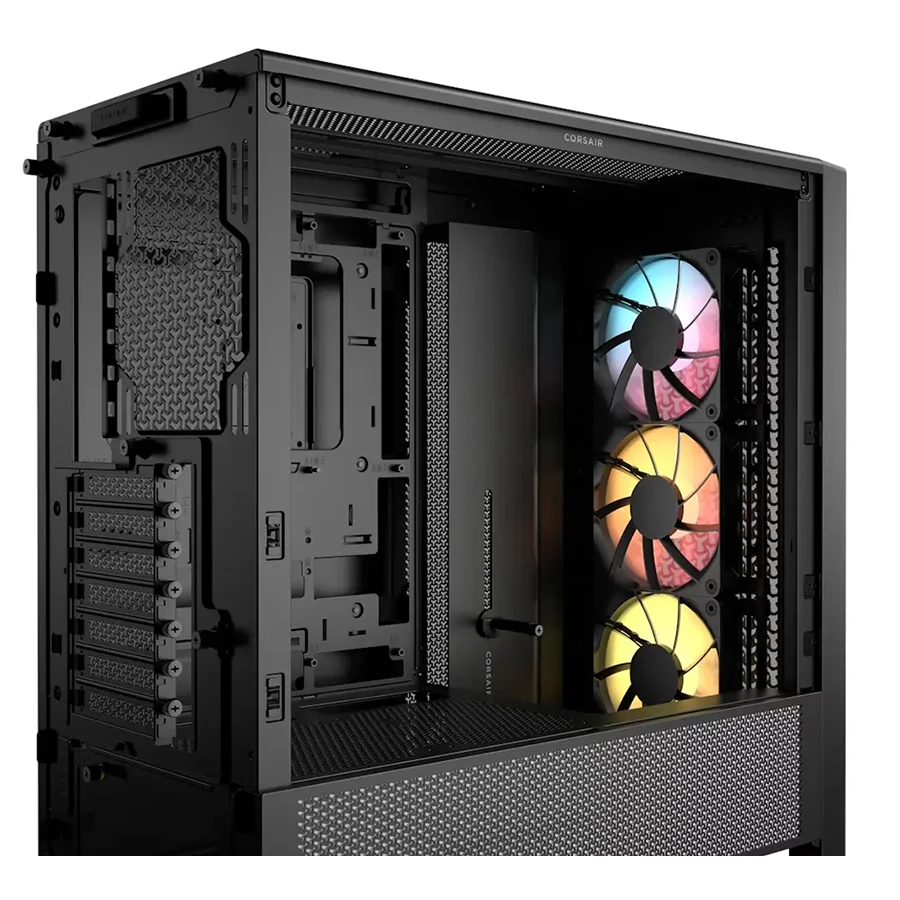 کیس کامپیوتر کورسیر