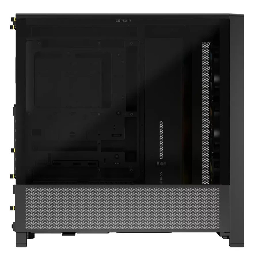 کیس کامپیوتر کورسیر