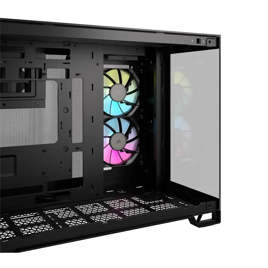 کیس کامپیوتر کورسیر