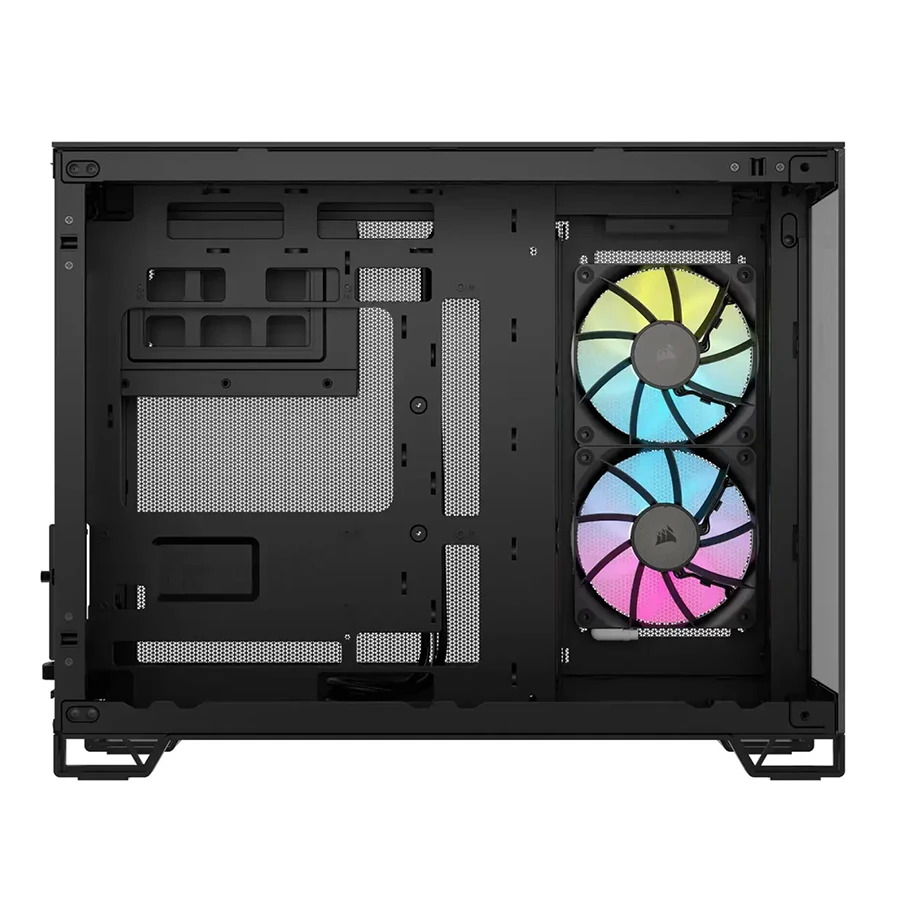 کیس کامپیوتر کورسیر