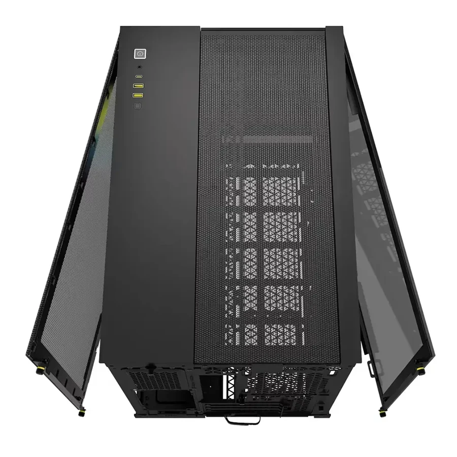 کیس کامپیوتر کورسیر