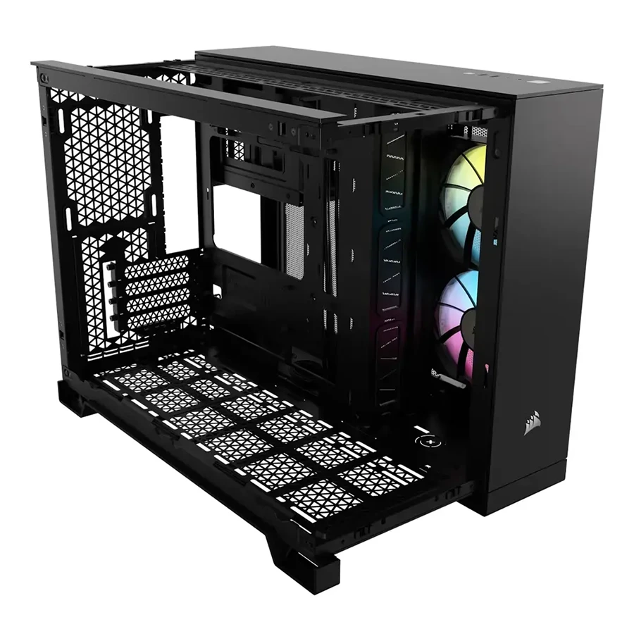 کیس کامپیوتر کورسیر