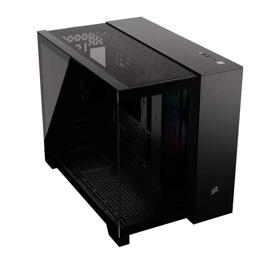 کیس کامپیوتر کورسیر