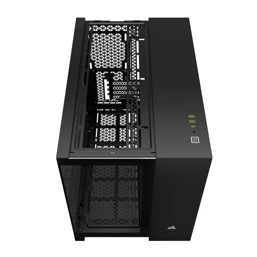 کیس کامپیوتر کورسیر