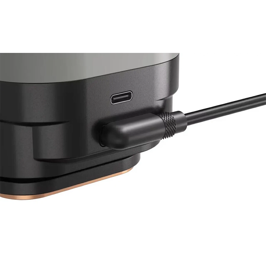 خنک کننده مایع پردازنده کورسیر مدل iCUE LINK TITAN 240 RX RGB