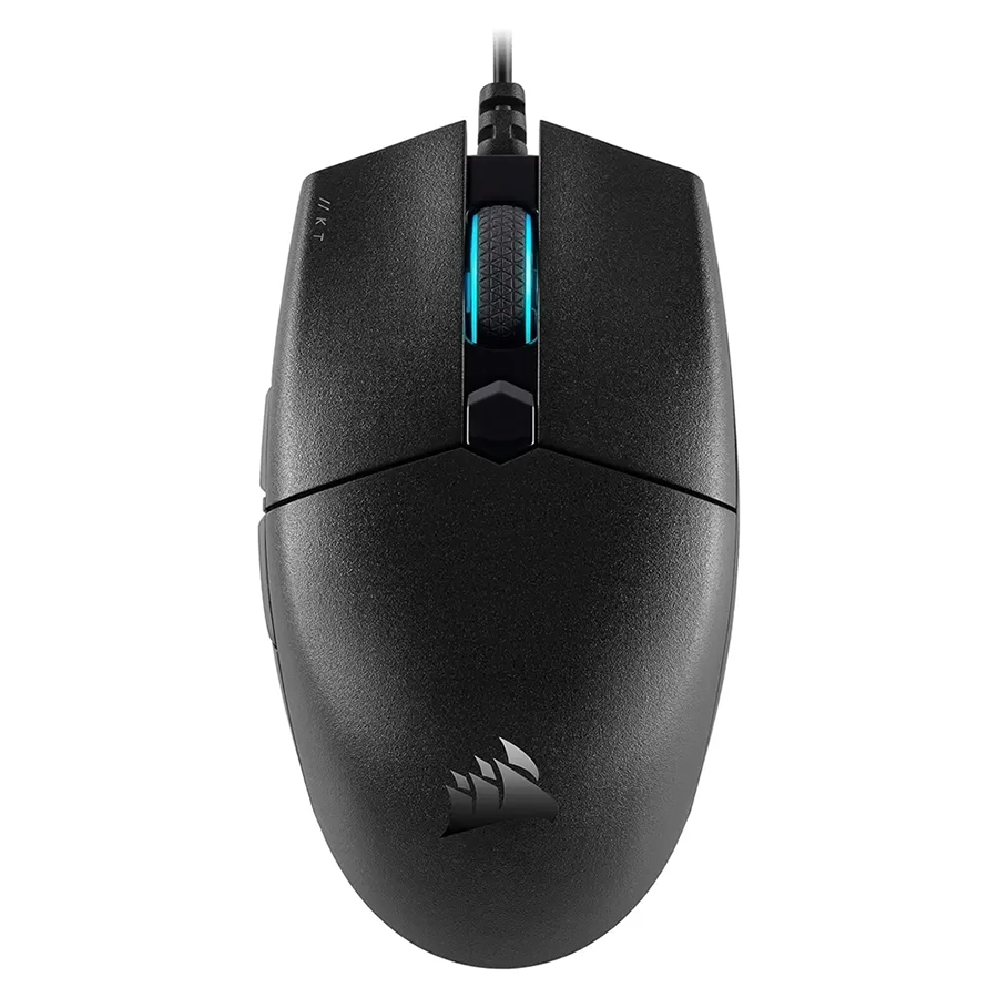 ماوس گیمینگ باسیم کورسیر مدل KATAR PRO Ultra